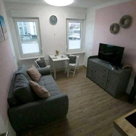 Apartament Haus Kleeblatt Klein Borkum Zewnętrze zdjęcie